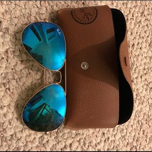 Ray Ban Aviator